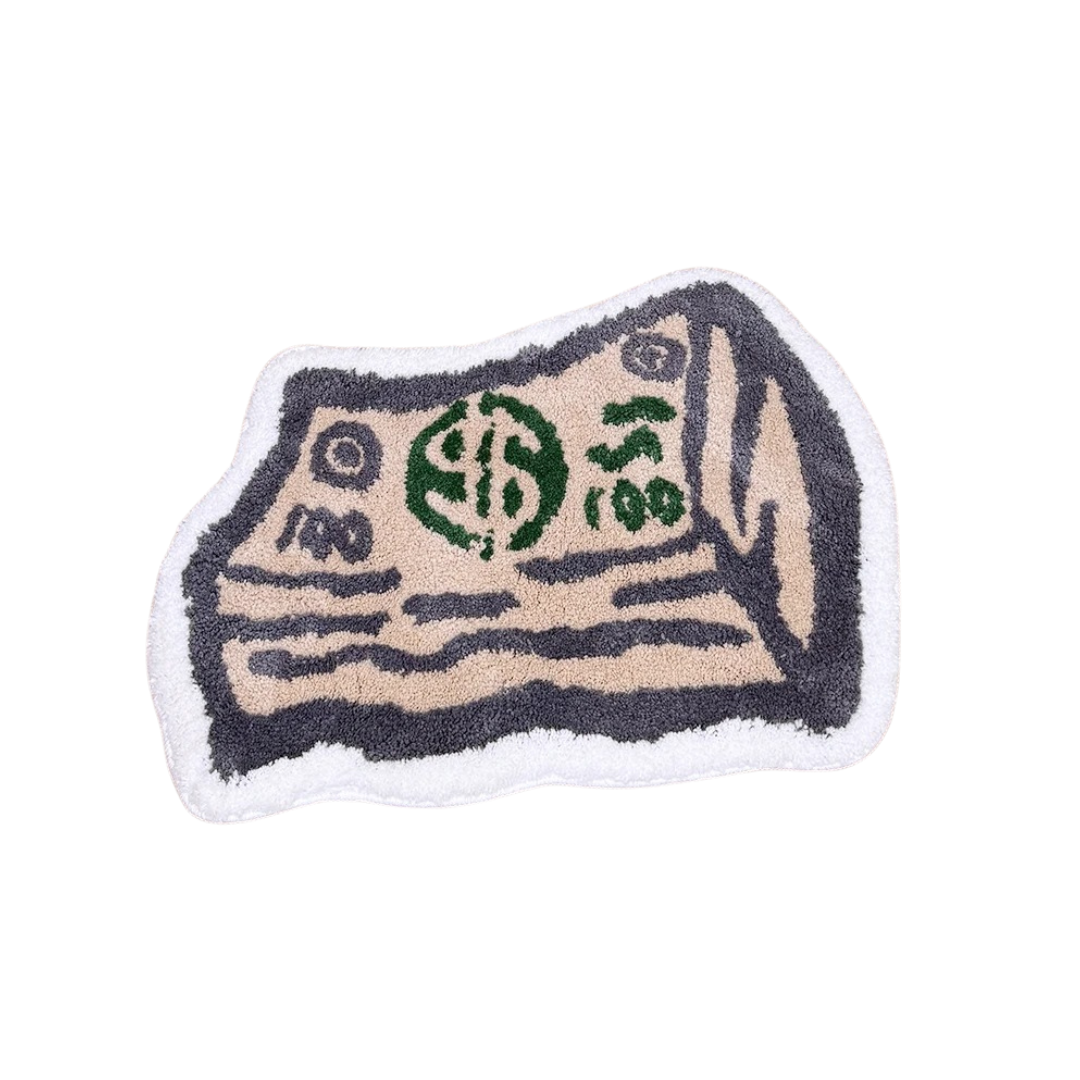 100 Dollar