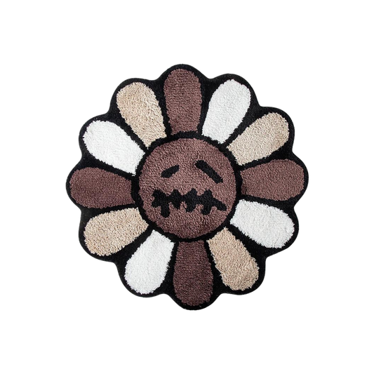 Flower Rug